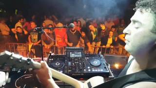 Aftermovie Jim X live at La Capelle Balaguier 2016 [upl. by Filbert]