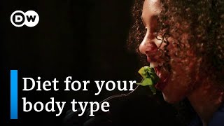 Personalized nutrition  Could genetic tests improve your health and your figure  DW Documentary [upl. by Rennie]