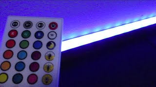 Maxsure Strisce LED RGB [upl. by Bartko]