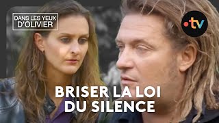 Dans les yeux dOlivier  Vi0l  briser la loi du silence [upl. by Encrata]