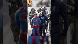 SUPERMAN VILLANO CONFIRMADO BATMAN SI ESTARA EN EL PINGUINO  MI VILLANO FAVORITO [upl. by Redlac]