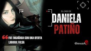 El caso de Daniela Patiño Hinestroza  Criminalista Nocturno [upl. by Mintun779]