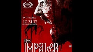 The Impaler Movie Trailer Official HD Trailer [upl. by Crescint32]