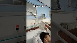 What is this ❓aiims icu nursing shorts viralvideo medicalstudent heart [upl. by Lucky]