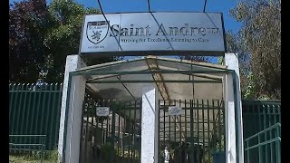 Ex apoderados de colegio Saint Andrew denuncian mal uso de cheques [upl. by Nere]