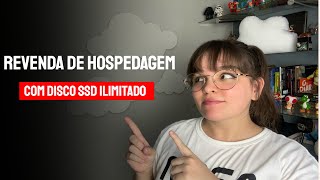 Revenda de Hospedagem turbo com disco ssd ilimitado [upl. by Anastasio]