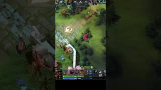 Dota 2 Rampage 2024 Ep190 axe dota2 дота2 dota2rampage shorts [upl. by Airam]