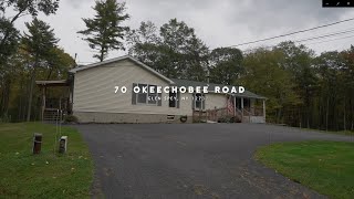 70 Okeechobee Road  Glen Spey NY 12737 [upl. by Maurizia937]