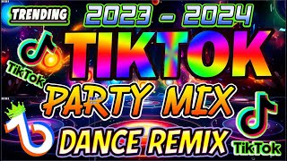 🔥NEW TIKTOK MASHUP NONSTOP REMIX 2024🔥TIKTOK BUDOTS DANCE CRAZE REMIX 2024🔥TRENDING TIKTOK VIRAL [upl. by Follmer]