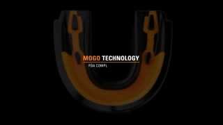 MoGo Flavoured Mouthguards  technical information [upl. by Jennica]