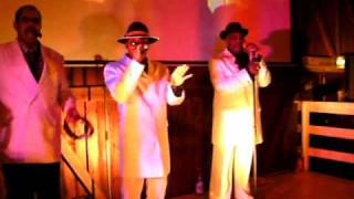 Keith Sanders feat Smiley Garfield und Waymond Harding I Gotta Feeling [upl. by Oettam911]