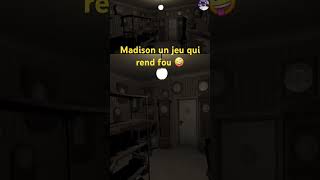 ⚠️Ce jeu rend fou 🕦🕞 Madison VR madisonvr madisongame gaming [upl. by Stultz]