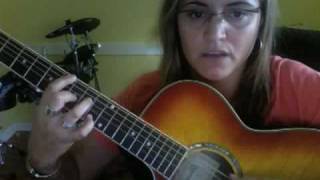 LOVE BUG LESSON IN GUITAR EASY [upl. by Ritch820]