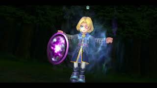 DFFOO  Entropy tier 1  Ealdnarche solo run  Dimensions End Series [upl. by Auqinu]