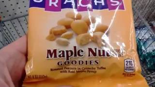 Maple Nut Goodies quotBrachsquot [upl. by Hildagarde757]