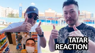 Molpedia Parodyн дээр Дууны эзэд reaction хийв 🤣😂😅 TATAR [upl. by Aleck]