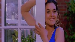 Mere Khwabon mein jo aaye  Soldier  Preity Zinta  Bobby Deol [upl. by Katy8]