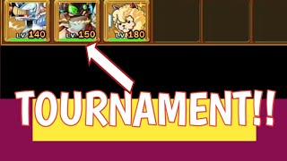 BULU MONSTER INFORMATION ABOUT UPCOMING TOURNAMENT 🔥🔥🔥 [upl. by Sherlocke]