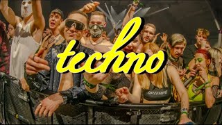 BEST TECHNO REMIXES amp MASHUPS OF POPULAR SONGS 2024 VIDEO HD HQ [upl. by Erdei746]