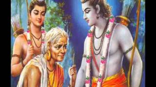 Sri Ramachandra Kripalu Bhajamana Sri Lata Mangeshkar  Lord Rama devotional song bhajan [upl. by Anelad]