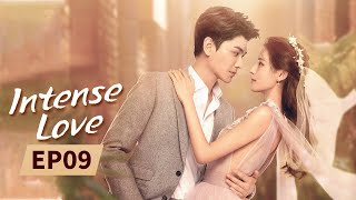 Intense Love  Full  EP9  Starring ZhangYuXiDingYuXi  韫色过浓  MangoTV US [upl. by Lauter]