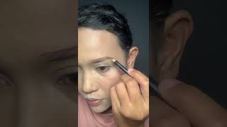 DAILY MAKEUP LOOK makeuptutorial natural makeup dailymakeuplook [upl. by Yreved]