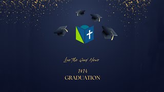 2024 Year 12 Graduation Ceremony [upl. by Horatio]