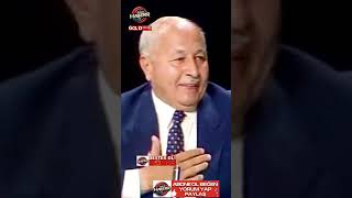 Süleyman Demirel Mesut Yılmaz Bülent Ecevit Necmettin Erbakan Erdal inönü Perinçek 1991açık oturum [upl. by Ardnuhs]