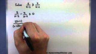 Solving Absolute Value Equations and Inequalities  Number Line amp Interval Notation  Algebra [upl. by Sutsugua]