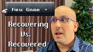 New Game Episode 1 Recovering Vs Recovered [upl. by Ellett]