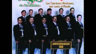 Mariachi Vargas de tecalitlan El Niño Perdido [upl. by Yelrebmyk]