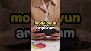 Türkçe ve İnternetsiz Mobil Oyunlar Arıyorsanız Güzel Mobil Oyun Önerileri Hazırladım [upl. by Zerlina77]