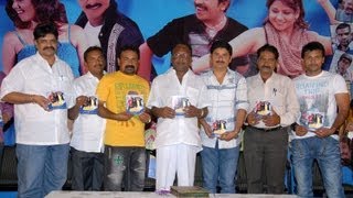 Pandavulu Movie Audio Lauched [upl. by Nnek832]