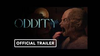 Shocking Horror Film Oddity Scores Perfect 100 on Rotten Tomatoes – What Are Critics Hiding [upl. by Aneleve363]