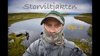 Storviltjakten Episode 2 [upl. by Franciscka]