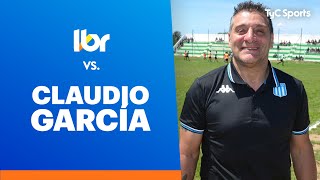 Líbero VS Turco García  quotLlegué a robarle plata a mi esposa por la drogaquot [upl. by Rikki]