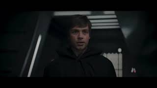 Et si Dominique CollignonMaurin avait doublé Luke Skywalker dans The Mandalorian IA [upl. by Cleo]