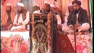 HAFIZ BASHIR JAN ARMANINAAT SHARIFMeelad sharif 2013 ghari balochUploaded by haji nowsherwan adil [upl. by Randene]