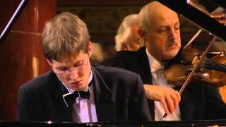 Concours de Genève  Igor Andreev finalist piano 2014 [upl. by Hares919]