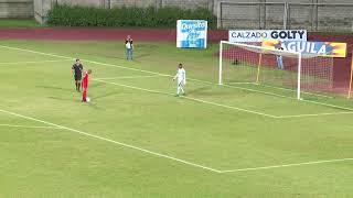 Leones vs América de Cali Penales  Copa Aguila  Octavos de final vuelta [upl. by Ardnossac]