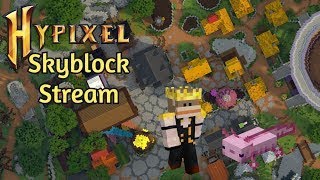 Road to a Hyperion  Hypixel Skyblock [upl. by Ivey]