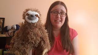 Baby Storytime  Dear Zoo Puppet Edition with Annamarie [upl. by Mailliwnhoj]