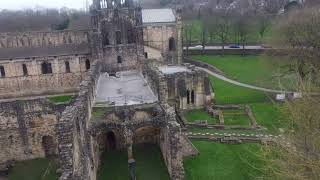 Kirkstall Abbey [upl. by Rebah]