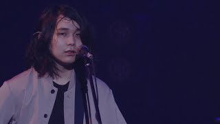 Galileo Galilei『青い栞 Last Live～車輪の軸～ at 日本武道館 』 [upl. by Alyosha729]