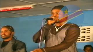 Werrason amp Wenge Musica Maison Mère  Live Armée du Salut  Zamba Playa Kinshasa  2003 Full Show [upl. by Iroc776]