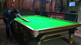 Black Missed Babluz Vlog Snooker Lover [upl. by Emerej]