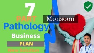 Pathology Business Plan 7  Pathology Business Ideas  Grow Your Diagnostic Centre Lab 2021 Hindi [upl. by Gide801]