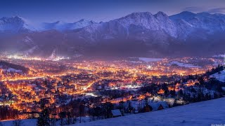 Gubałówka  Zakopane [upl. by Leyes317]