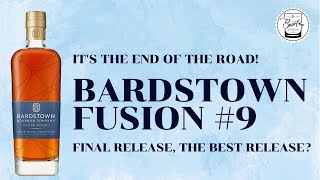 Episode 355 Bardstown Fusion Series 9  Final Release  The Best Yet [upl. by Aztinaj229]