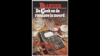 Luisterboek Baantjer De Cock en de romance in moord [upl. by Lebasile]